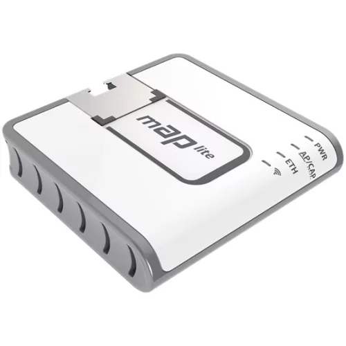 MikroTik, RouterBOARD RBMAPL-2ND (mAP lite)