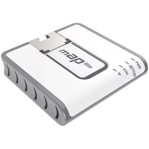 MikroTik, RouterBOARD RBMAPL-2ND (mAP lite)