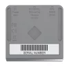 MikroTik, RouterBOARD RBMAPL-2ND (mAP lite)