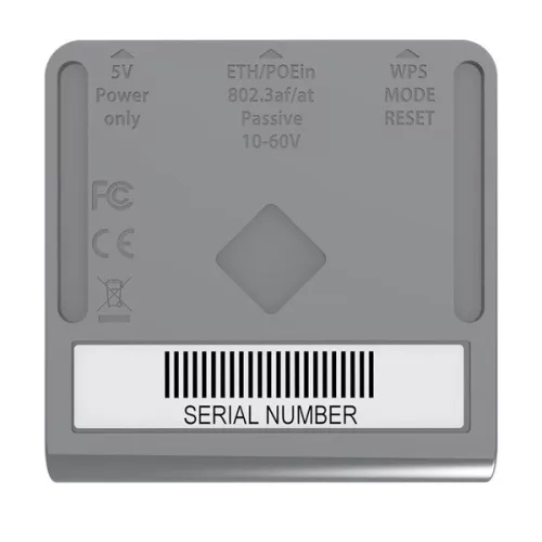 MikroTik, RouterBOARD RBMAPL-2ND (mAP lite)