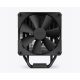 NZXT Fan NZXT T120 - Léghűtés - 120mm - RC-TN120-B1