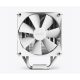 NZXT Fan NZXT T120 - Léghűtés - 120mm - RC-TN120-W1