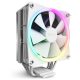 NZXT Fan NZXT T120 RGB - Léghűtés - 120mm - RC-TR120-W1