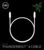 Razer Thunderbolt Cable (0.8 Meter) - White