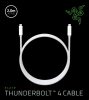 Razer Thunderbolt Cable (2.0 Meter) - White