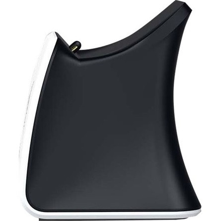 Razer PlayStation 5 gamepad töltő állvány (Robot White) fehér