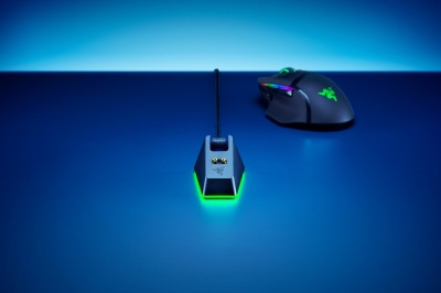 Razer Chroma Mouse Dock