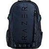 Razer Rogue 15 Backpack V3, Black, Tear- and water-resistant exterior, TPU padded scratch proof interior, Dedicated laptop compartment, Fits most laptops up to 15", 460 mm x 320 mm x 170 mm, 1...