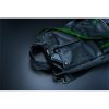 Razer Xanthus Tote 16" notebook gaming poliészter/nylon oldaltáska fekete-zöld