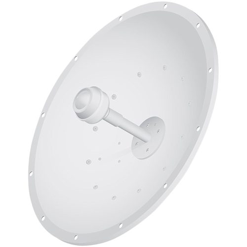 UBIQUITI 2.4GHz RocketDish, 24dBi, Rocket Kit