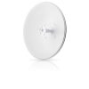 Ubiquiti airMAX 5 GHz, 30 dBi RocketDish LW kültéri antenna, 2db