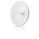 Ubiquiti airMAX 5 GHz, 30 dBi RocketDish LW kültéri antenna, 2db