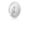 Ubiquiti airMAX 5 GHz, 30 dBi RocketDish LW kültéri antenna, 2db