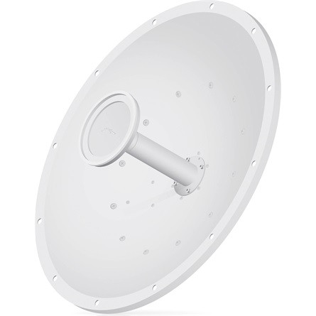 Ubiquiti RD-5G30 RocketDish 5G-30 5GHz AirMax 2x2 PtP Bridge Dish Antenna 30 dBi