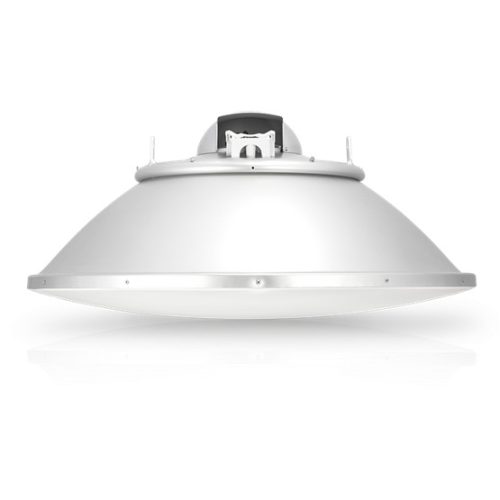Ubiquiti RD-5G31-AC RocketDish 5G31-AC 5GHz AirMax AC PtP Bridge Dish Antenna 31 dBi