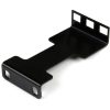 StarTech 4IN RACK DEPTH ADAPTER - 1U .