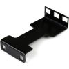 StarTech 4IN RACK DEPTH ADAPTER - 1U .