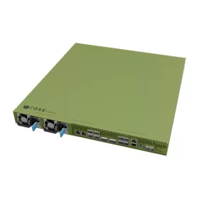   MikroTik ROSE Data Server 2216-2XG-4S+4XS-2X, 2x10GbE RJ45, 4xSFP28 25G, 2xQSFP28 100Gbit port