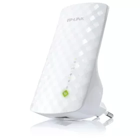   TP-LINK RE200 AC750 Dual Band Wireless Wall Plugged Range Extender