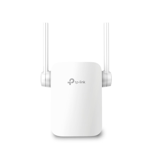 TP-LINK RE205 AC750 Wireless Wall Plugged Range Extender