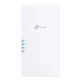   TP-LINK Wireless Range Extender Dual Band BE3600 Wifi 7, RE220BE