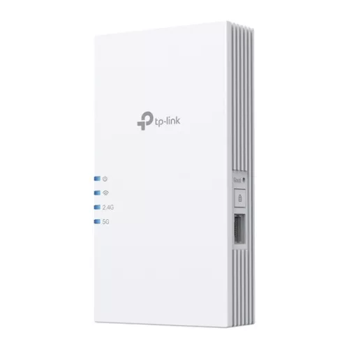 TP-LINK Wireless Range Extender Dual Band BE3600 Wifi 7, RE220BE