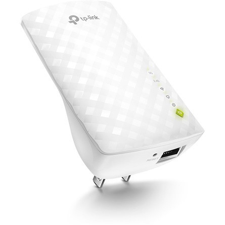TP-Link RE220 AC750 Wi-Fi range extender