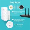 TP-Link RE220 AC750 Wi-Fi range extender