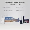 TP-Link RE235BE BE3600 Dual-Band Wi-Fi range extender
