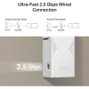 TP-Link RE235BE BE3600 Dual-Band Wi-Fi range extender