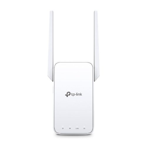 TP-Link Range Extender WiFi AC1200 - RE315 (867Mbps 5GHz + 300Mbps 2,4GHz; 2 állítható antenna)