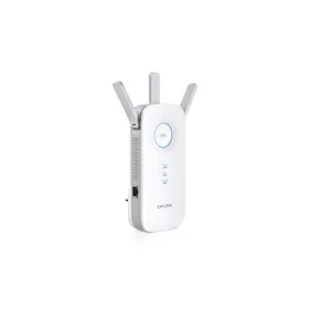   TP-LINK RE450 AC1750 Dual Band Wireless Wall Plugged Range Extender 3 fix antenn