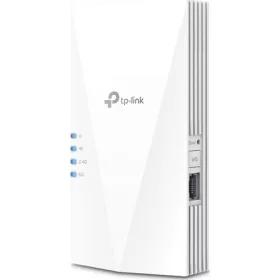 TP-LINK Wireless Range Extender Dual Band AX1800, RE600X