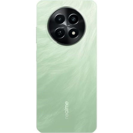 REALME 12X 5G - 128GB+4GB - Zöld - RMX3997 EU