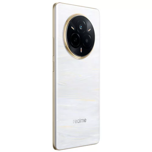 REALME 14 Pro 5G 256GB 8GB Fehér - RMX5056 EU