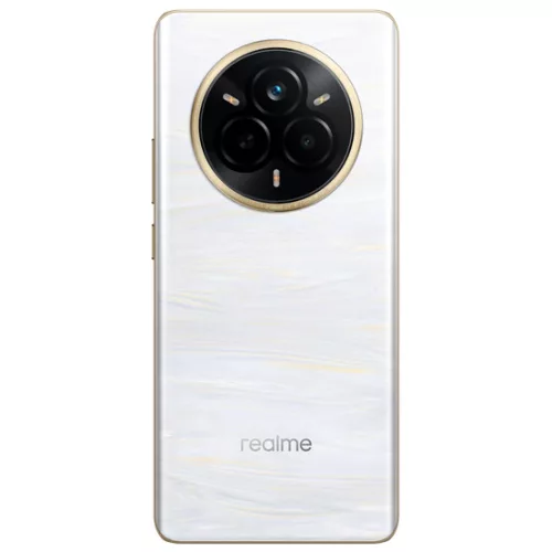 REALME 14 Pro 5G 256GB 8GB Fehér - RMX5056 EU