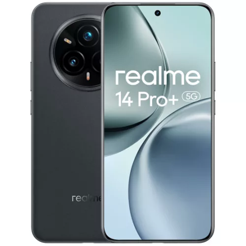 REALME 14 Pro Plus 5G 512GB 12GB Szürke RMX5051 EU