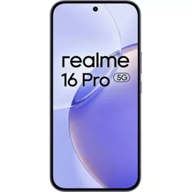 REALME 16 Pro 5G - 512GB+8GB - Szürke - RMX5120 EU