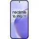 REALME 16 Pro 5G - 512GB+8GB - Szürke - RMX5120 EU