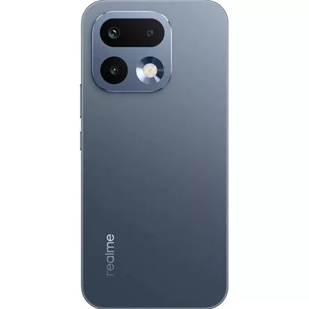 REALME 16 Pro 5G - 512GB+8GB - Szürke - RMX5120 EU