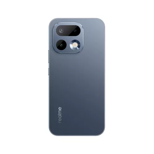 REALME 16 Pro 5G - 512GB+8GB - Szürke - RMX5120 EU