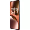 REALME GT7 - 512GB+12GB - Fekete - RMX5061 EU