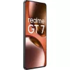 REALME GT7 - 512GB+12GB - Fekete - RMX5061 EU