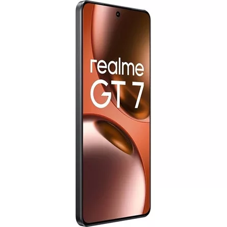 REALME GT7 - 512GB+12GB - Fekete - RMX5061 EU