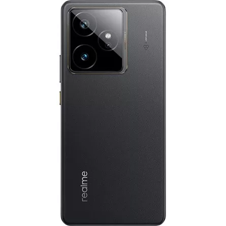 REALME GT7 - 512GB+12GB - Fekete - RMX5061 EU