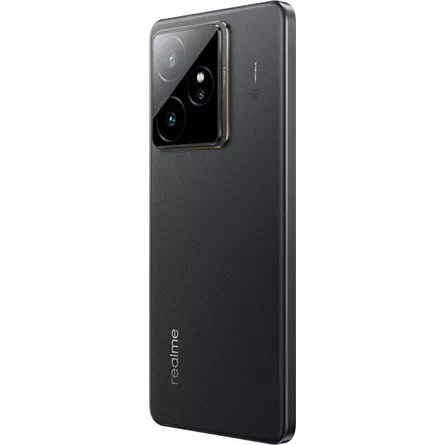 REALME GT7 - 512GB+12GB - Fekete - RMX5061 EU