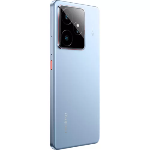 REALME GT7 - 512GB+12GB - Kék - RMX5061 EU