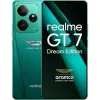REALME GT7 Dream Edition - 512GB+16GB - Aston Martin Green INT+NFC - RMX5061 EU YS
