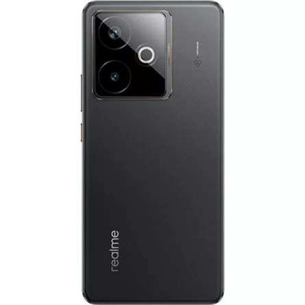 REALME GT7T - 256GB+12GB - Fekete - RMX5085 EU