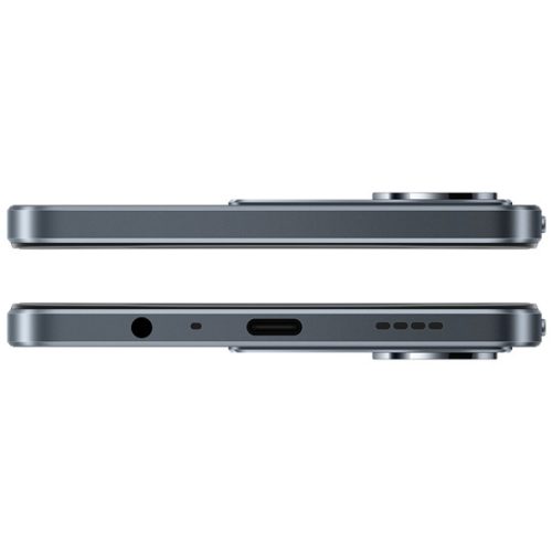 REALME Note 70T - 128GB+4GB - Fekete - RMX5313 EU